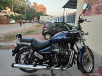 Royal Enfield Thunderbird TwinSpark 350