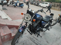 Royal Enfield Thunderbird TwinSpark 350