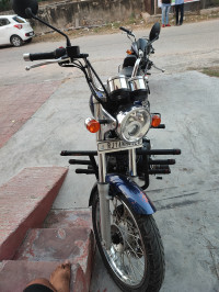 Royal Enfield Thunderbird TwinSpark 350
