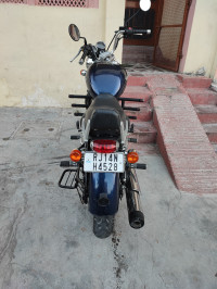 Royal Enfield Thunderbird TwinSpark 350