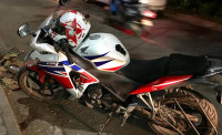 Honda CBR 250R 2013 Model