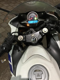 Honda CBR 250R