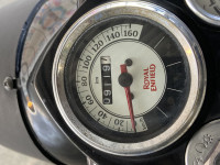 Royal Enfield Classic Gunmetal Grey
