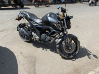 Yamaha FZ FI V3 BS6 2020 Model