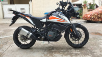 KTM 390 Adventure 2020 Model