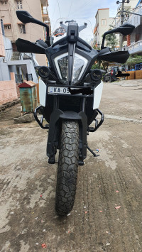 KTM 390 Adventure