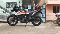 KTM 390 Adventure