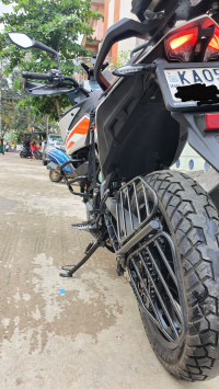 KTM 390 Adventure