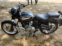 Royal Enfield Bullet Standard 500 2017 Model