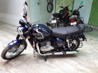 Jawa Jawa BS6 2021 Model