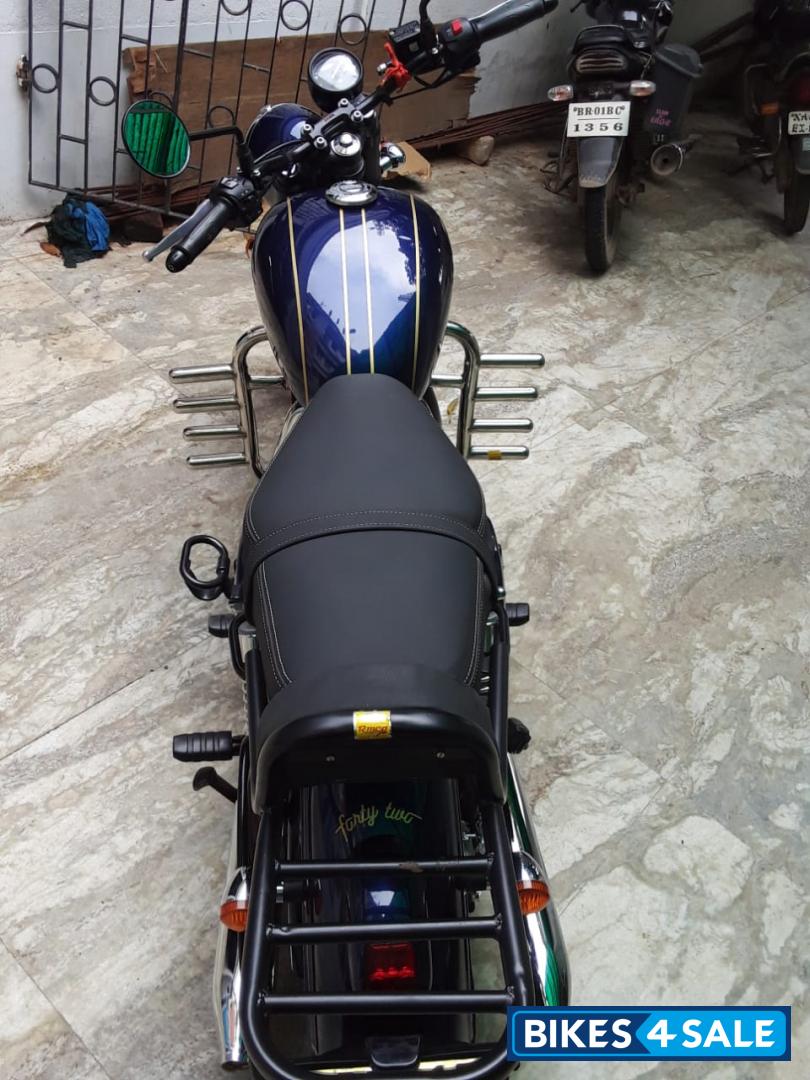 Jawa Jawa BS6 Jawa Jawa BS6