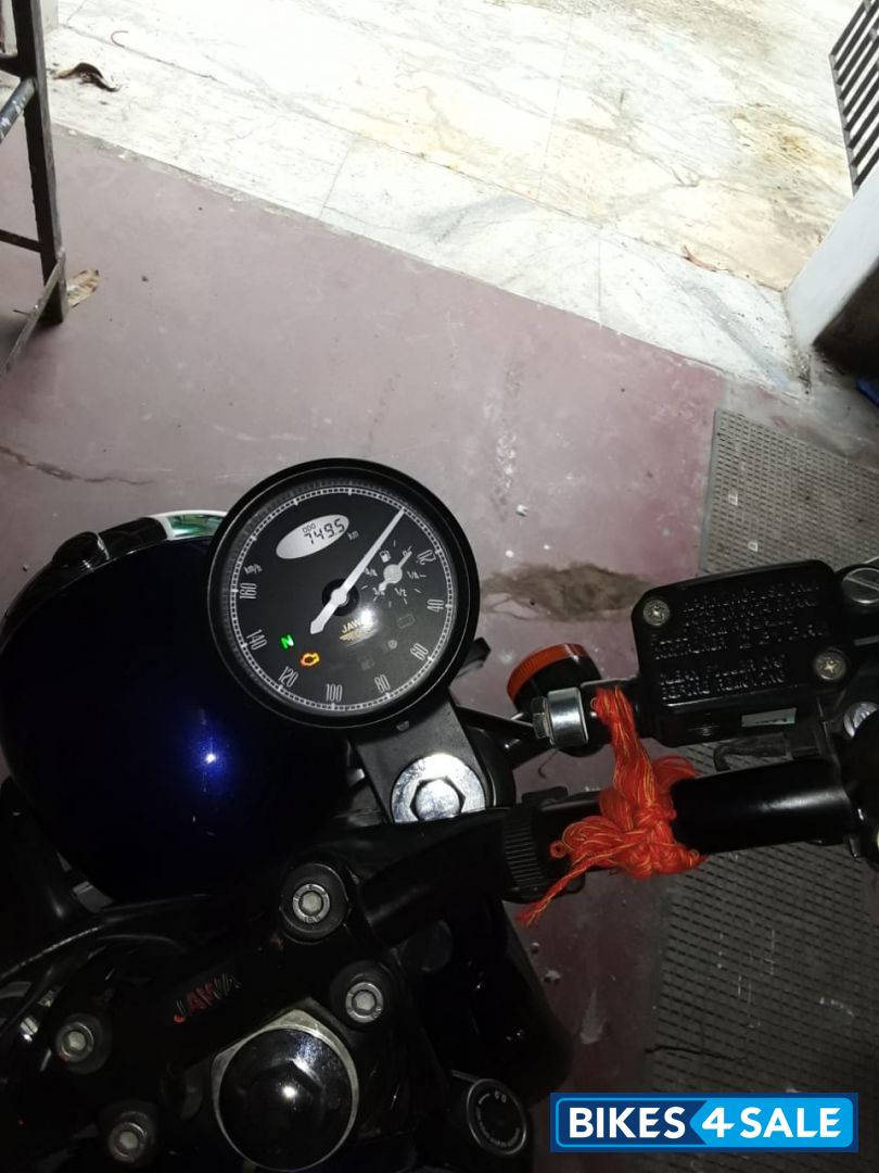 Jawa Jawa BS6 Jawa Jawa BS6