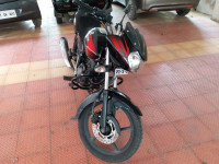Bajaj Discover DTSi 150 2012 Model