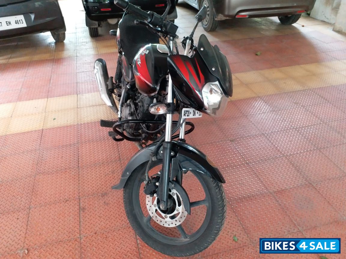 Bajaj Discover DTSi 150