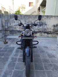 Bajaj Avenger Street 150 2017 Model