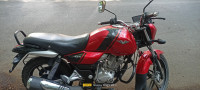 Bajaj V15