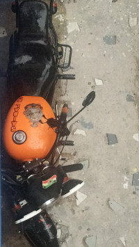 Royal Enfield Thunderbird X 500 2019 Model