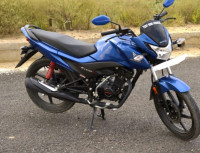 Honda Livo 110 2017 Model