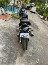 Mahindra Mojo