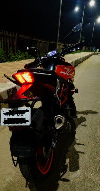 KTM Duke 390 2017 Model