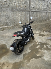 Husqvarna Svartpilen 250 2020