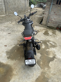 Husqvarna Svartpilen 250 2020