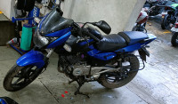 Bajaj Pulsar 180 DTSi 2013 Model