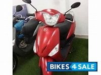 Hero Electric Optima DX Lithium Ion