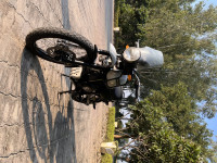 Royal Enfield Himalayan