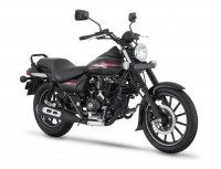 Bajaj Avenger 220 DTS-i 2019 Model