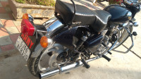Royal Enfield Bullet Electra
