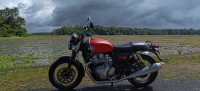 Royal Enfield Interceptor 650 Twin 2020 Model