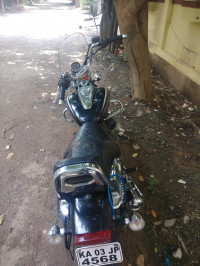 Bajaj Avenger Cruise 220 2017 Model