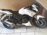 TVS Apache RTR 180 2012 Model