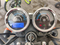 Royal Enfield Thunderbird X 350