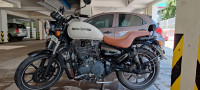Royal Enfield Thunderbird X 350