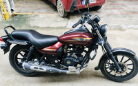 Bajaj Avenger Street 150