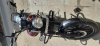 Bajaj Avenger Street 150