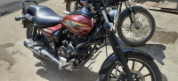 Bajaj Avenger Street 150