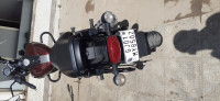 Bajaj Avenger Street 150