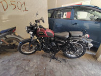 Benelli Imperiale 400 BS6 2020 Model