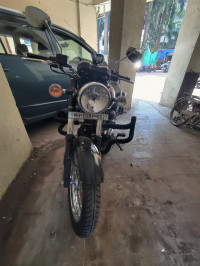 Benelli Imperiale 400 BS6