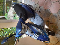 TVS Scooty Streak 2011 Model