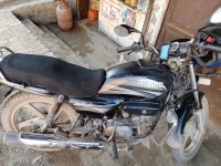 Hero Splendor Pro 2012 Model