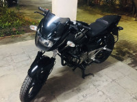 Bajaj Pulsar 180 DTSi 2015 Model