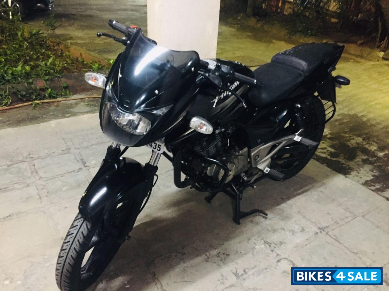 Bajaj Pulsar 180 DTSi