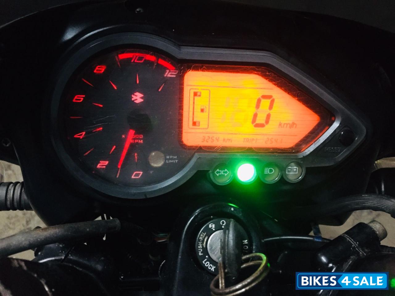 Bajaj Pulsar 180 DTSi