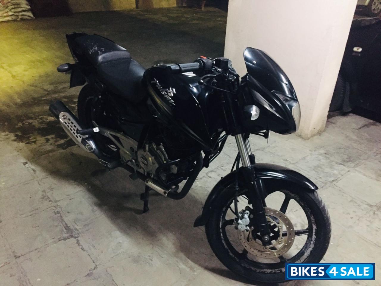 Bajaj Pulsar 180 DTSi