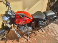Royal Enfield Bullet Standard 350 2015 Model