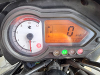 Bajaj Pulsar 180 2012 Model